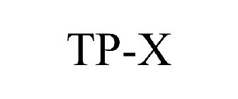TP-X