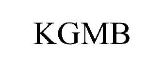 KGMB