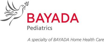 BAYADA PEDIATRICS A SPECIALTY OF BAYADAHOME HEALTH CARE