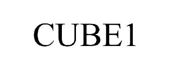 CUBE1