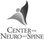 CENTER FOR NEURO AND SPINE