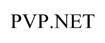 PVP.NET