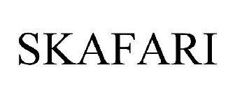 SKAFARI