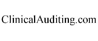 CLINICALAUDITING.COM