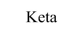 KETA