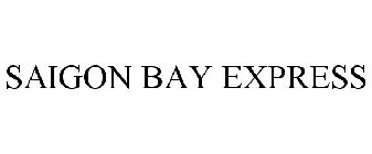 SAIGON BAY EXPRESS