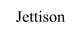 JETTISON