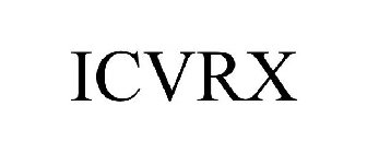 ICVRX