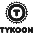 T TYKOON