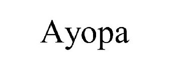 AYOPA