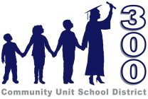 COMMUNITY UNIT SCHOOL DISTRICT 300