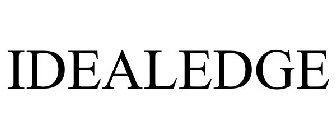 IDEALEDGE