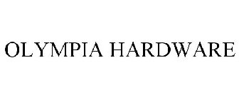 OLYMPIA HARDWARE