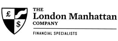 THE LONDON MANHATTAN COMPANY FINANCIAL SPECIALISTS