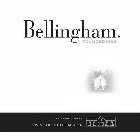 BELLINGHAM. FOUNDED 1693 BELLINGHAM WINES WINE OF SOUTH AFRICA