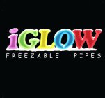 IGLOW FREEZABLE PIPES