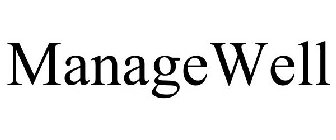 MANAGEWELL