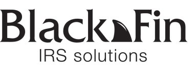 BLACK FIN IRS SOLUTIONS