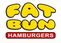 FAT BUN HAMBURGERS