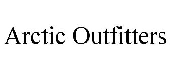ARCTIC OUTFITTERS