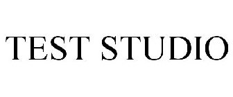 TEST STUDIO