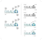 FAMILY DENTAL CENTERS OR FAMILY DENTAL PLANS