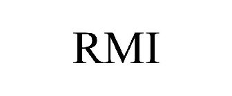 RMI