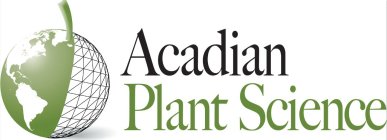 ACADIAN PLANT SCIENCE
