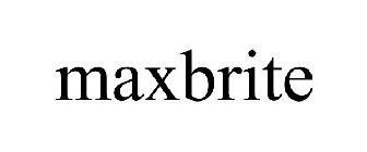 MAXBRITE