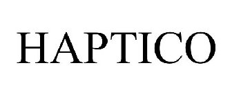 HAPTICO