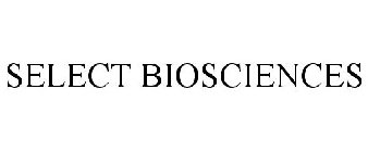 SELECT BIOSCIENCES