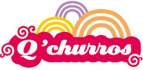 Q'CHURROS