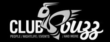 CLUB BUZZ PEOPLE / NIGHTLIFE / EVENTS /A