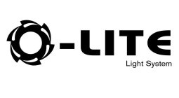 O-LITE LIGHT SYSTEM