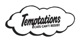 TEMPTATIONS CATS CAN'T RESIST