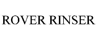 ROVER RINSER