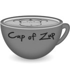 CUP OF ZUP