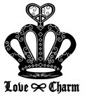 LOVE CHARM