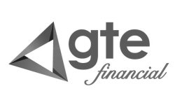 GTE FINANCIAL