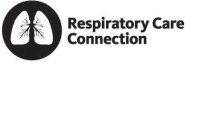 RESPIRATORY CARE CONNECTION