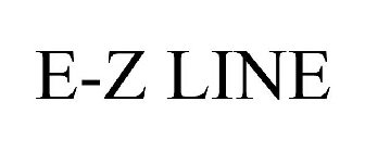 E-Z LINE