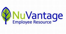 NUVANTAGE EMPLOYEE RESOURCE