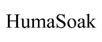 HUMASOAK
