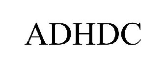 ADHDC