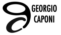 GC GEORGIO CAPONI