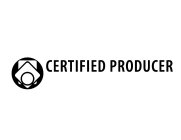CERTIFIED PRODUCER