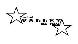 CENTRAL VALLEY ALL · STARS