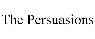 THE PERSUASIONS