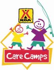 KOA CARE CAMPS