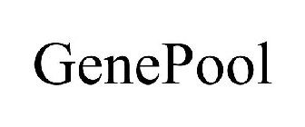 GENEPOOL